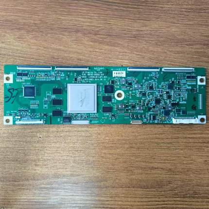 原装 LG 55EC9300-CA逻辑板6870C-0555A LC550LUD-LGP1-831现货好