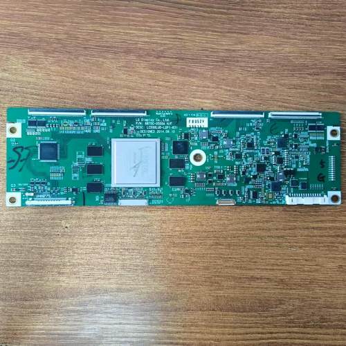 原装LG55EC9300-CA逻辑板