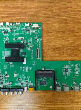 原装 现货 康佳 LED47IS11PD电视主板35016422配屏LC470EUN测好发