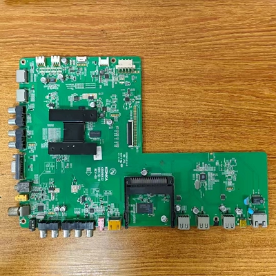 康佳LED47IS11PD电视主板