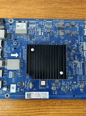 原装现货长虹60Q5R 65Q5E 65D7C电视主板JUC7.820.00216969配屏选