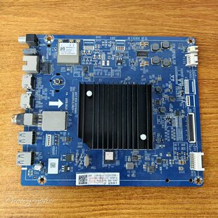 原装现货长虹60Q5R 65Q5E 65D7C电视主板JUC7.820.00216969配屏选