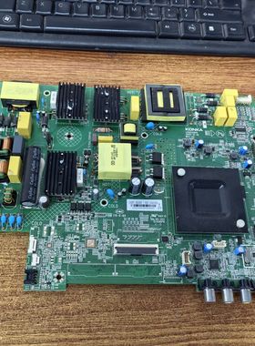 康佳LED50G30UE主板35024926屏72003143YT 3143YT 实拍图 测好