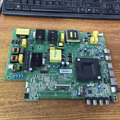 康佳LED50G30UE主板35024926屏