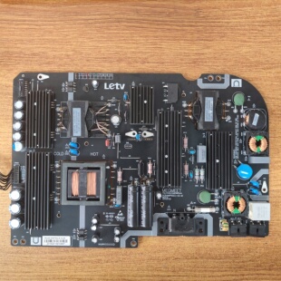 原装乐视超3-X50 L503IN 1N L5032N 电源板AMP50LS-X3-M实拍图 加