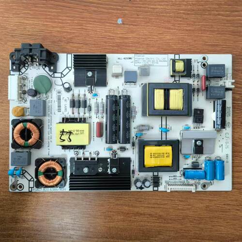 海信LED50K5100U50H168电源板