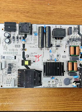 原装 现货TCL 75V6电视电源板40-L20SW2-PWB1ZG 11601-500091试好