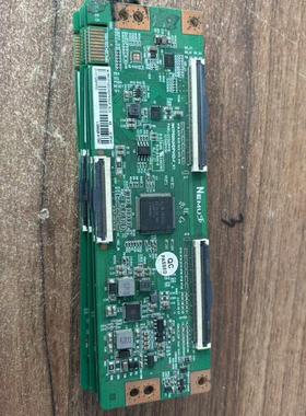 原装创维50M2 50V40 逻辑板CC500PV5/7D N4TP500UHDPV5D-F-K1现货