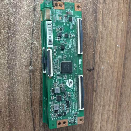 1DN4TP500UHDPV5D逻辑板