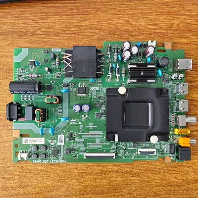 原装海信55A52H电视主板