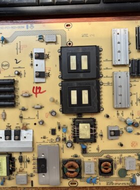 联想47S61 42K81 42S61电源板715G5292-P01-W21-003M测好发货 华