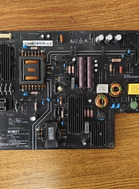 原装拆机小米 L49M2-AA电视电源板AMPC200-140XML AMPC200-140XML