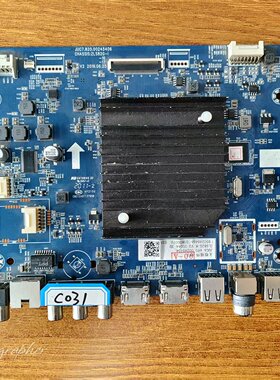 原装长虹82Q6R电视主板JUC7.820.00245406配屏C820U19-E1-S现货好