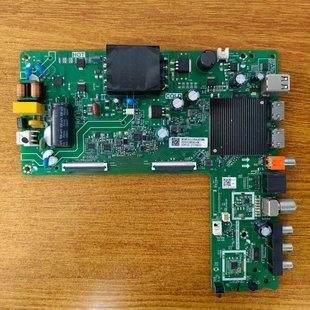原装海信43V1G-J液晶电视主板TPD.MT9255T.PB702屏HD425Y1F91实拍