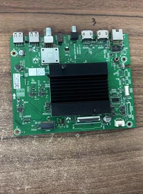 原装创维65M2 主板 5800-A6H700-0P20 屏 RDL650WY RN0-001实图
