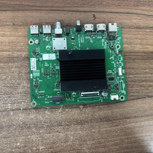 原装创维65M2 主板 5800-A6H700-0P20 屏 RDL650WY RN0-001实图