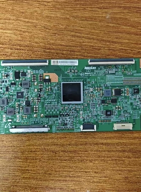 创维 50V5 50M5 逻辑板 EAMDJ2S55 IN8906A 屏TPT500UK-DJ2QS5.N