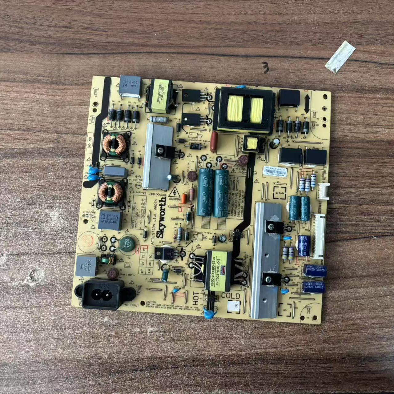 创维55M9 50/55E366W电源板5800-L5R016-0000 168P-L5R016-01/00