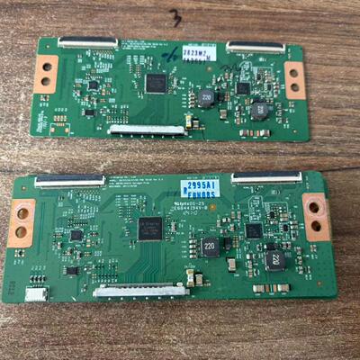 42E600F逻辑板6870C-0401C