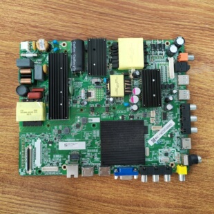 原装 东芝55/65U6700C液晶电视主板MSD6A638-T8F1屏K650WDC2现货