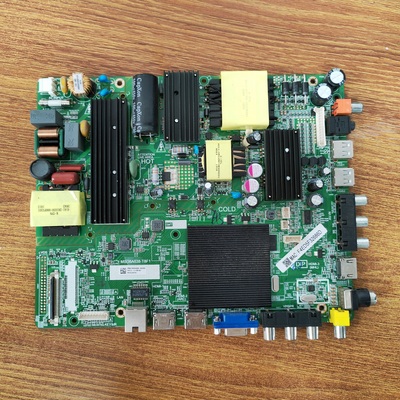 原装东芝55/65U6700C主板