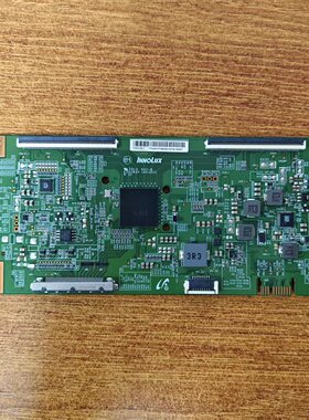 原装海信LED50K300U LED50EC520UA逻辑板EANDJ6E11 IN8907A实拍图