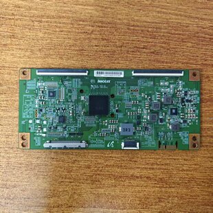 原装海信LED50K300U LED50EC520UA逻辑板EANDJ6E11 IN8907A实拍图