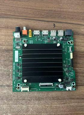 原装海信75E3F主板 RSAG7.820.10958 屏 HD750Y1U42/S1实图现货