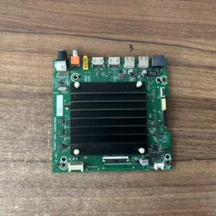 原装海信75E3F主板 RSAG7.820.10958 屏 HD750Y1U42/S1实图现货