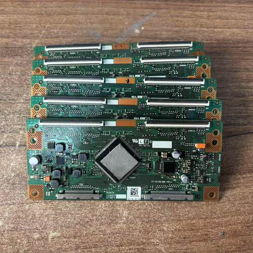 原装索尼 KDL-60R510A 乐视X60S逻辑板 RUNTK 5489TP 0116FV电