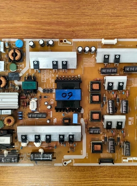 原装现货三星 UA60F6400EJ电视电源板L60X1Q_DDY BN44-00626A测好