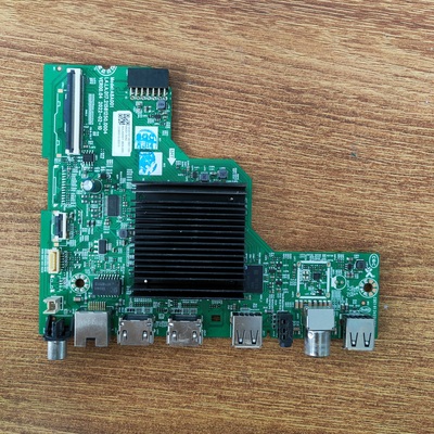 创维50A2主板A8A001主板