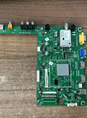 原装海信 LED46K16P液晶主板 RSAG7.820.4158配屏 LTA460HM06测好