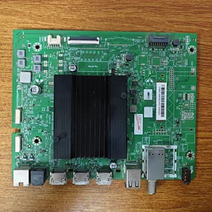 原装创维 A9K56G0主板A9K56G0 N012406-001589-005配屏BOEI650WQ1