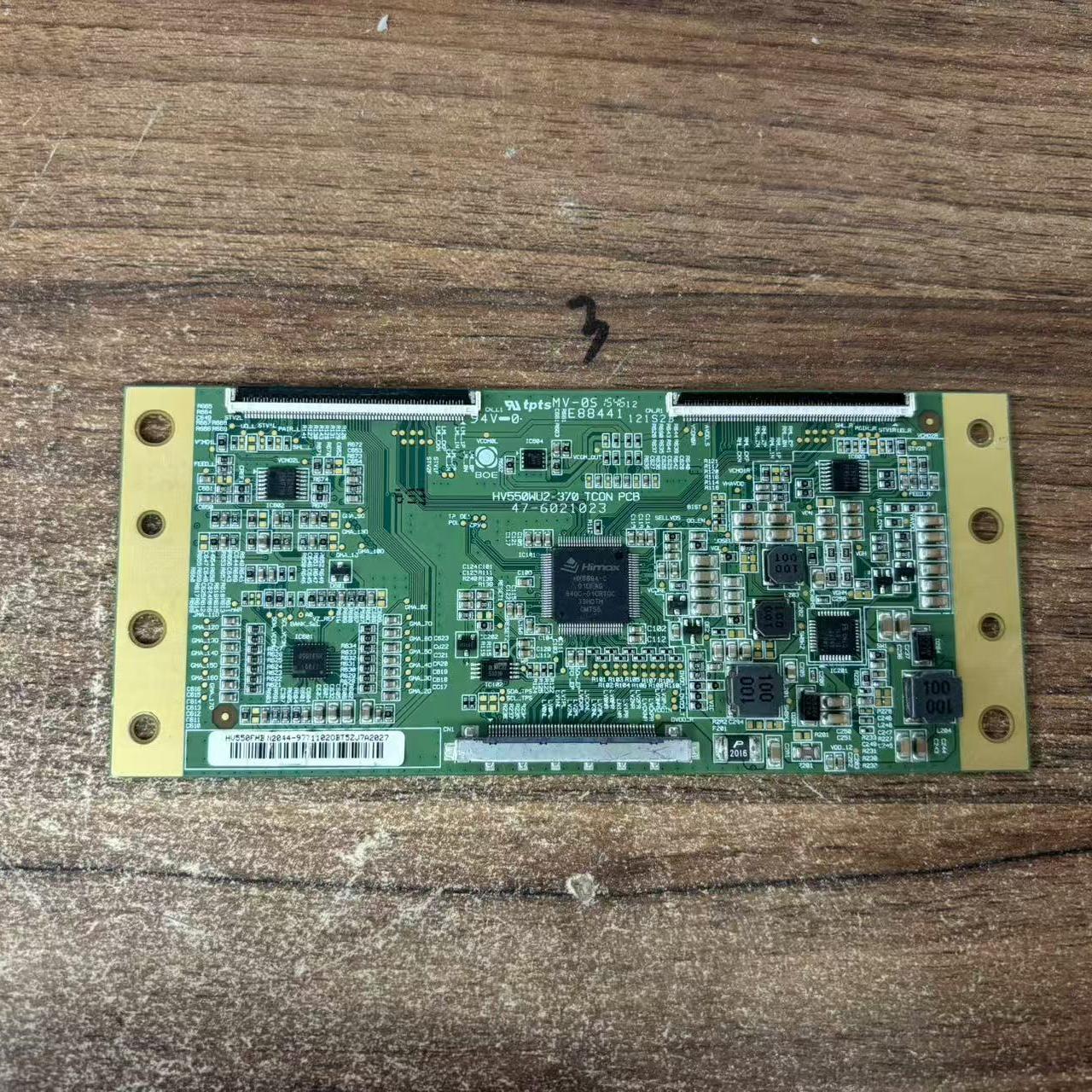 55E360EK55J电视逻辑板