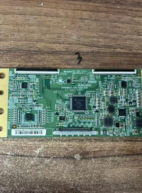 原装65寸BOE逻辑板47-6021023 HV550WU2-370用于各种品牌电视配件