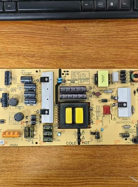 创维55F6A 55D10 55F5电视电源板5800-L5K01B-0010 168P 00实物图