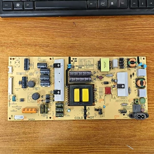 创维55F6A 55D10 55F5电视电源板5800-L5K01B-0010 168P 00实物图