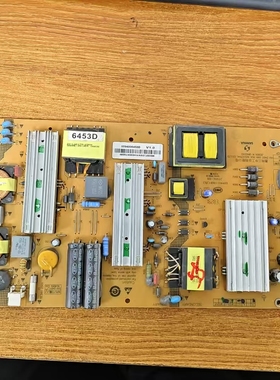 原装现货海尔LS55AL88U51电源板0094006453D SHG5501C-211E电路板