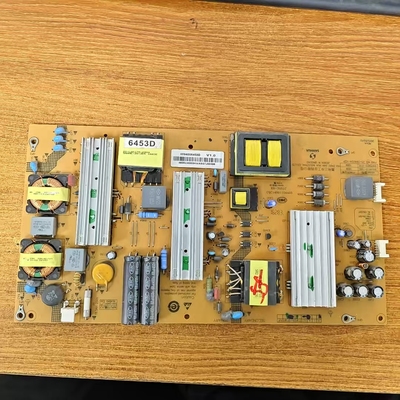 原装现货海尔LS55AL88U51电源板0094006453D SHG5501C-211E电路板