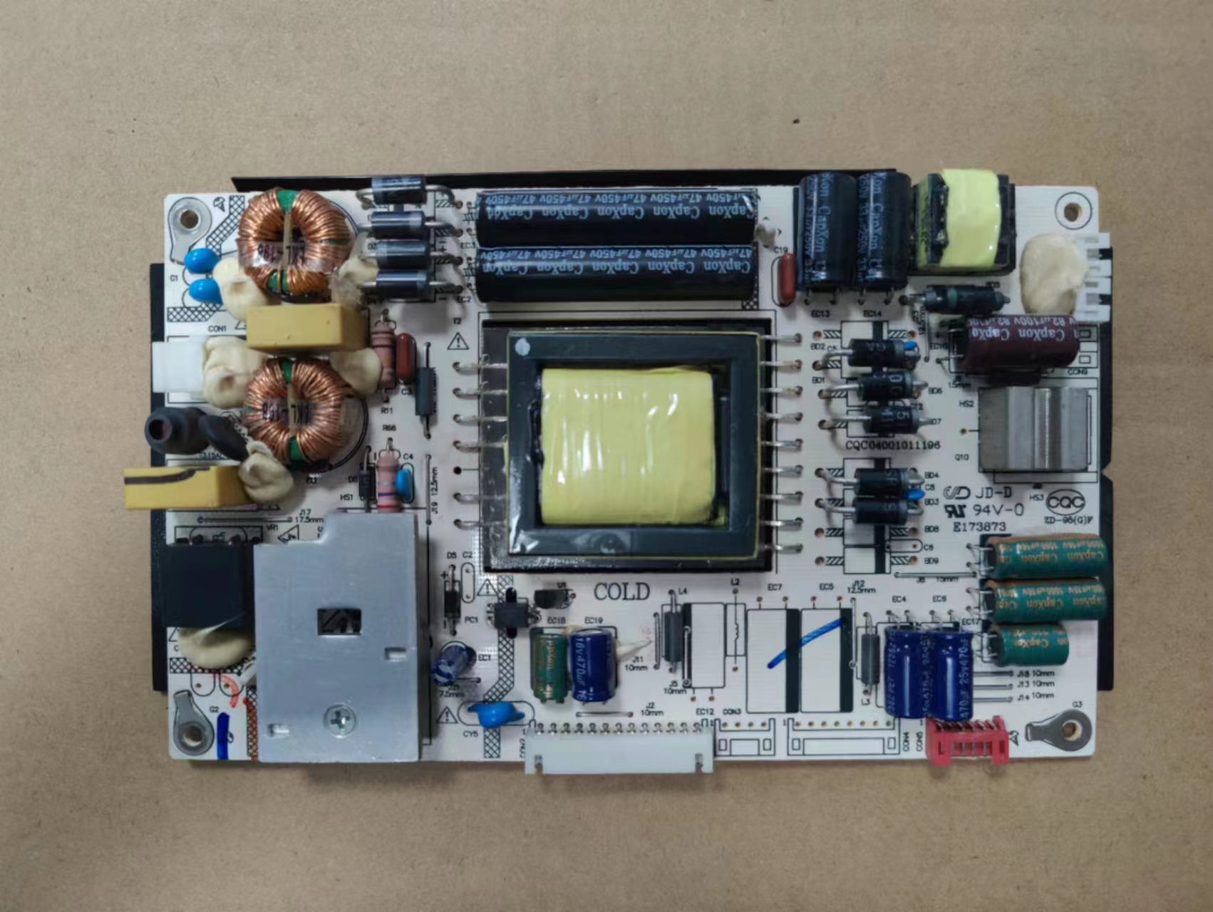 清华同方LE-39TL28002600