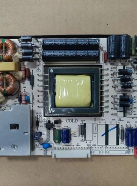 清华同方LE-39TL2800 2600 39TM1900电源板LK-PL390206 A测试发货