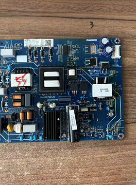 海尔 LU55C61 LS55Z51Z电源板JUC7.820.00274017 6.692.00274021