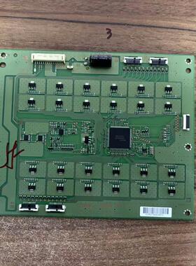 原装索尼KD-55X9000A恒流板ST550YL-24M01 REV:1.0 屏UD3Y546LTQ1