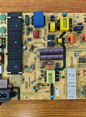 松下 TH-55FX580C 55FX680C电源板5800-L5R021-W000 L5R021实拍图