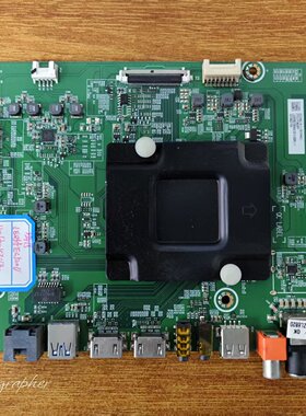 原装现货海信 LED55EC500U主板RSAG7.820.7557屏HD550K3U82测试好