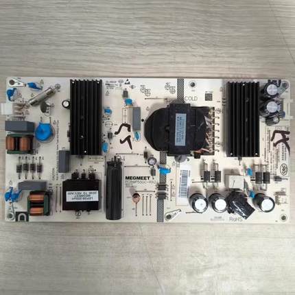 原装 拆机 红米 L55R6-A 液晶电视电源板 MP55GC-RA2J 现货测好发