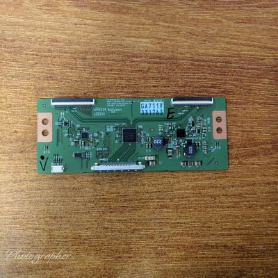 原装现货长虹3D47B4500iD逻辑板6870C-0444A屏M470F12-D1-L实拍图