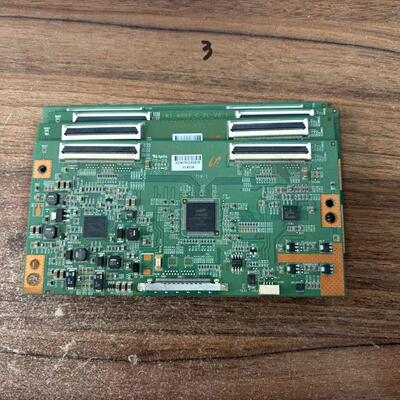 原装TCL L43E5000E/F3200E逻辑板K1-60HZ-C-2L-V0.1_ LTA430HN01