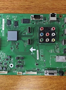 原装 夏普 LCD-32LX450/DS40A主板DUNTKG209 QPWBXG209WJN1现货好
